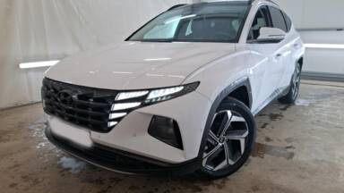HYUNDAI TUCSON Tucson T-GDI 230 Hybrid BVA6 Executive