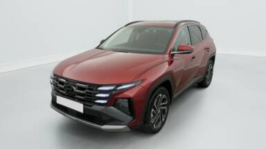 HYUNDAI TUCSON Tucson T-GDI 215 Hybrid BVA6 Creative +Affichage tête haute +Hayon +Krell +Jantes 19