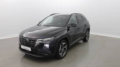 HYUNDAI TUCSON Tucson 1.6 CRDi 136 Hybrid 48V DCT-7 Executive