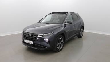 HYUNDAI TUCSON Tucson 1.6 T-GDI 150 Hybrid 48V DCT-7 Executive
