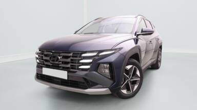 HYUNDAI TUCSON Tucson 1.6 T-GDi 160 Feel