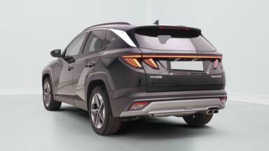 HYUNDAI TUCSON Tucson 1.6 T-GDi 160 Feel Plus