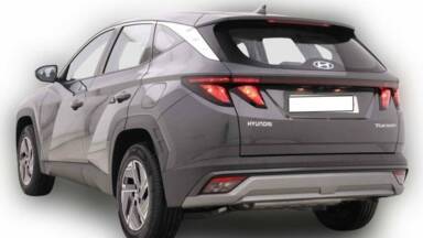 HYUNDAI TUCSON Tucson 1.6 T-GDi 160 Techno Plus