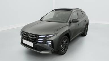 HYUNDAI TUCSON Tucson 1.6 T-GDI 215 Hybrid BVA6 20ème Anniversaire