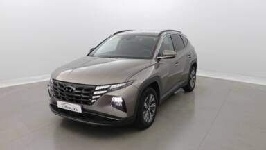 HYUNDAI TUCSON Tucson 1.6 T-GDI 230 Hybrid BVA6 Creative +ACC