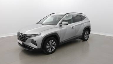 HYUNDAI TUCSON Tucson 1.6 T-GDI 230 Hybrid BVA6 Creative +ACC