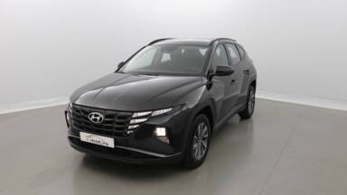 HYUNDAI TUCSON Tucson 1.6 T-GDI 230 Hybrid BVA6 Creative +ACC