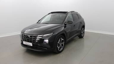 HYUNDAI TUCSON Tucson 1.6 T-GDI 230 Hybrid BVA6 Executive