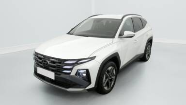 HYUNDAI TUCSON Tucson 1.6 T-GDI 253 Plug-in BVA6 Creative
