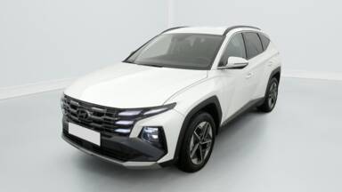 HYUNDAI TUCSON Tucson 1.6 T-GDI 253 Plug-in BVA6 Creative