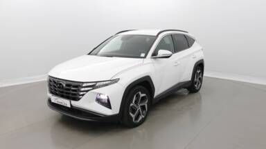 HYUNDAI TUCSON Tucson 1.6 T-GDI 265 HTRAC Plug-in BVA6 Creative +ACC