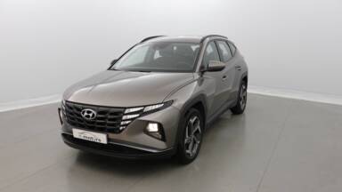 HYUNDAI TUCSON Tucson 1.6 T-GDI 265 HTRAC Plug-in BVA6 Creative