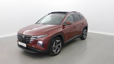 HYUNDAI TUCSON Tucson 1.6 T-GDI 265 HTRAC Plug-in Executive +Cuir +Toit