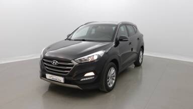 HYUNDAI TUCSON Tucson 1.7 CRDi 115 2WD - Creative