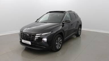 HYUNDAI TUCSON Tucson T-GDI 230 Hybrid BVA6 Creative +Attelage +Toit Pano