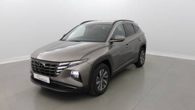 HYUNDAI TUCSON Tucson T-GDI 230 Hybrid BVA6 Creative