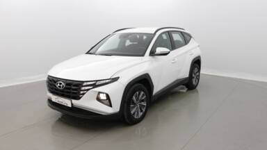 HYUNDAI TUCSON Tucson T-GDI 230 Hybrid BVA6 Intuitive