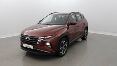 HYUNDAI TUCSON Tucson T-GDI 265 HTRAC Plug-in BVA6 Creative
