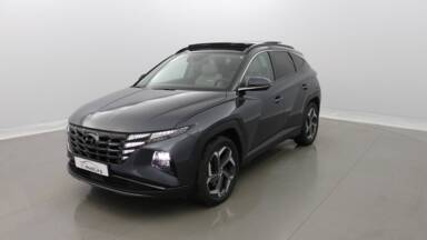 HYUNDAI TUCSON Tucson T-GDI 265 HTRAC Plug-in BVA6 Executive