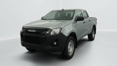 ISUZU D-MAX D-MAX 1.9 4X4 CREW CAB N60 B AT 4 places