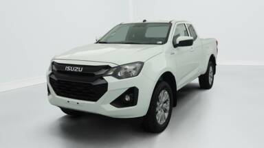 ISUZU D-MAX D-MAX 1.9 4X4 SPACE CAB N60 B.B+  AT