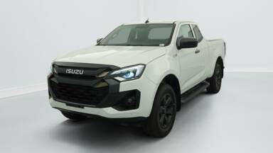 ISUZU D-MAX D-MAX 1.9 4X4 SPACE CAB N60 NSPORT  AT