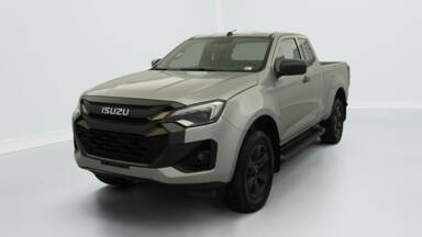 ISUZU D-MAX D-MAX 1.9 4X4 SPACE CAB N60 NSPORT  AT
