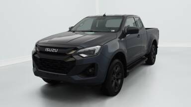 ISUZU D-MAX D-MAX 1.9 4X4 SPACE CAB N60 NSPORT  AT