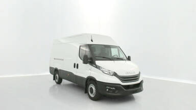 IVECO DAILY DAILY 35S16A8 3520L 2.3 156ch 12m³ Hi-Matic