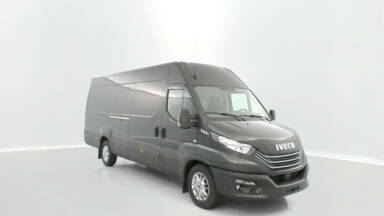 IVECO DAILY DAILY 35S16A8 4100 2.3 156ch 16m³ Hi-Matic