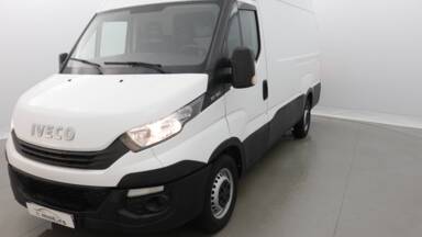 IVECO DAILY FOURGON Daily FGN 35 S 15 V12 H2 +PDC AR