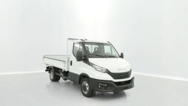 IVECO DAILY DAILY III 35C16H 3.0 3450 160ch Tri-Benne JPM