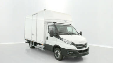 IVECO DAILY DAILY III 35C18HA8 4100 3.0 180ch Caisse 20m³ Toutain