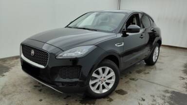 JAGUAR E-PACE E-Pace 2.0D 150 AWD BVA S +Cuir +GPS