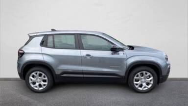 JEEP AVENGER ELECTRIQUE AVENGER ELECTRIQUE 115 kw 4x2 altitude