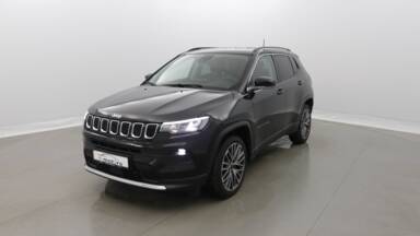 JEEP COMPASS Compass 1.3 GSE T4 150 ch BVR6 - Limited