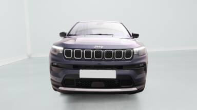 JEEP COMPASS Compass 1.5 T4 e-Hybrid DCT Altitude