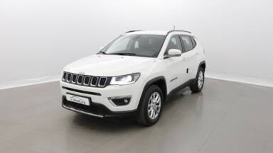 JEEP COMPASS MY20 Compass 1.3 GSE T4 190 ch PHEV AT6 4xe eAWD Limited