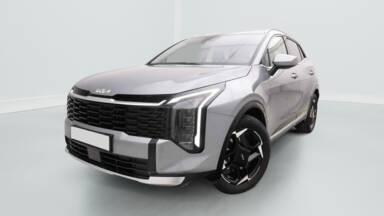 KIA SPORTAGE BUSINESS SPORTAGE 1.6 T-GDi 150 Pace MY25