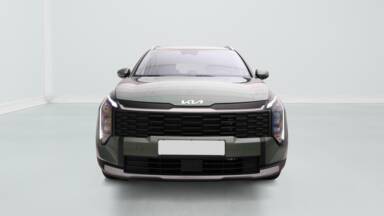 KIA SPORTAGE BUSINESS SPORTAGE 1.6 T-GDi 150 Pulse Plus MY25