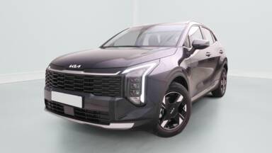 KIA SPORTAGE BUSINESS SPORTAGE 1.6T-GDI DCT Pulse Plus New Model