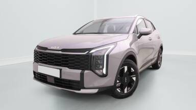 KIA SPORTAGE BUSINESS SPORTAGE 1.6T-GDI DCT Pulse Plus New Model