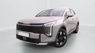 KIA SPORTAGE BUSINESS SPORTAGE 1.6T-GDI DCT Pulse Plus New Model