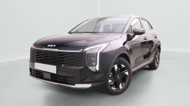 KIA SPORTAGE BUSINESS SPORTAGE 1.6T-GDI DCT Pulse Plus New Model