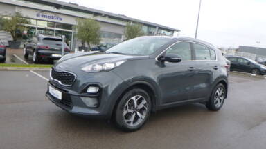 KIA SPORTAGE Sportage 1.6 CRDi 136 ISG 4x2 DCT7 - Active