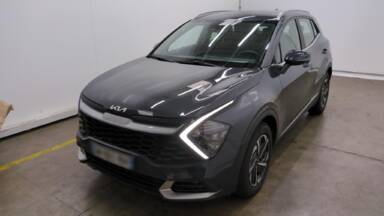 KIA SPORTAGE Sportage CRDi 136 MHEV DCT7 4x2 Active