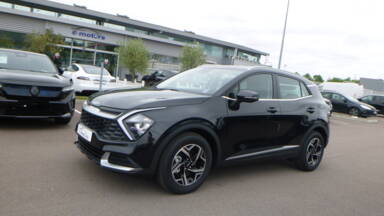 KIA SPORTAGE Sportage 1.6 CRDi 136 MHEV DCT7 4x2 Active