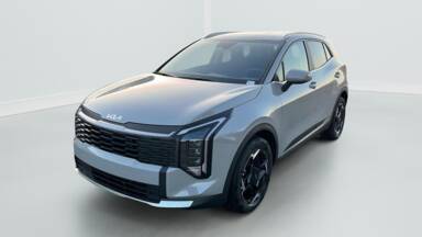 KIA SPORTAGE SPORTAGE NOUVEAU HYBRIDE 239 CH BVA6 ACTIVE