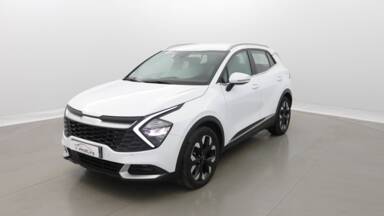 KIA SPORTAGE Sportage 1.6 T-GDi 265 Hyb Recharge BVA6 4x4 Active