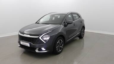 KIA SPORTAGE Sportage CRDi 136 MHEV DCT7 4x2 Active